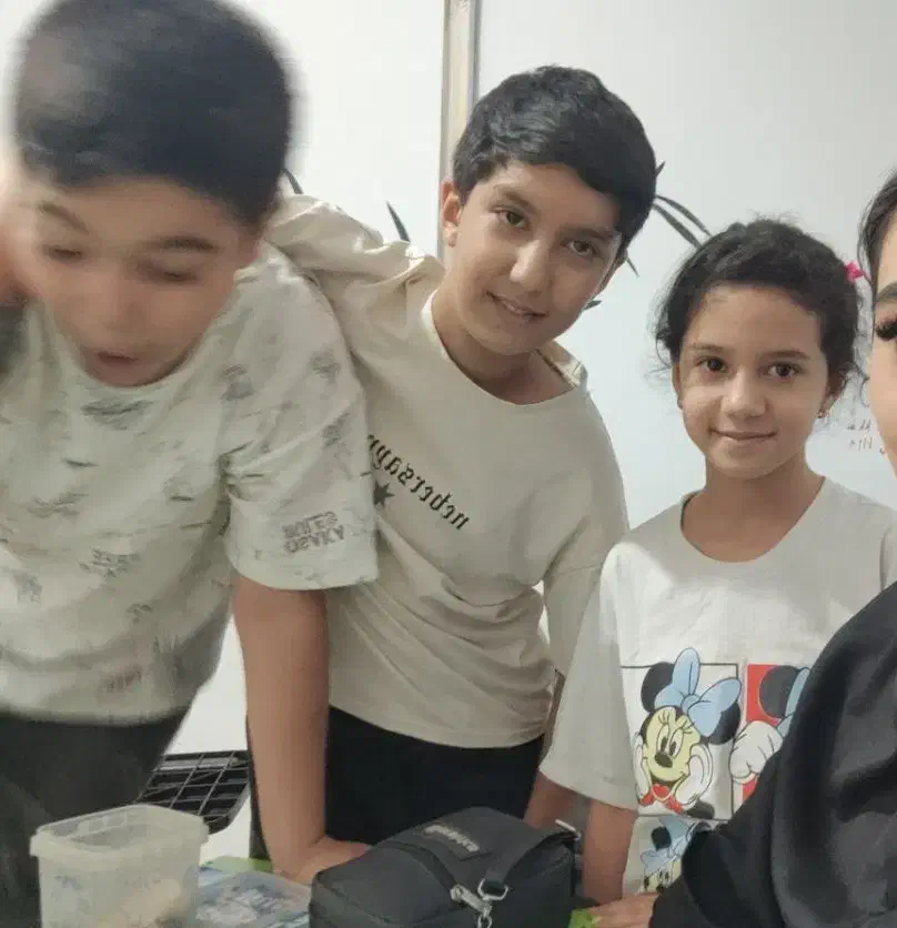 تدریس زبان انگلیسی در منزل شاگرد|خدمات آموزشی|مشهد, شهید بهشتی|دیوار