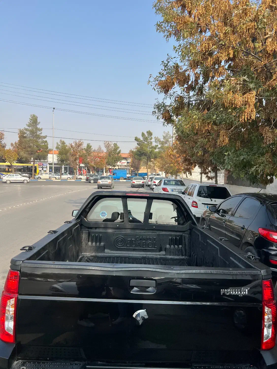 آریسان ۲|خودرو سواری و وانت|ارومیه, |دیوار