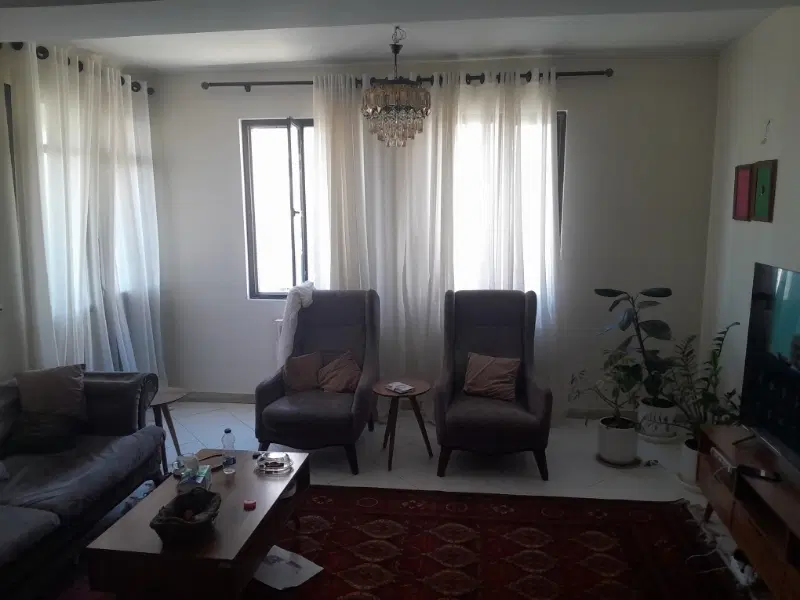 ۱۰۰م/دوخواب/شهرکچیتگر/فولامکانات/مجلل|فروش آپارتمان|تهران, نگین غرب|دیوار