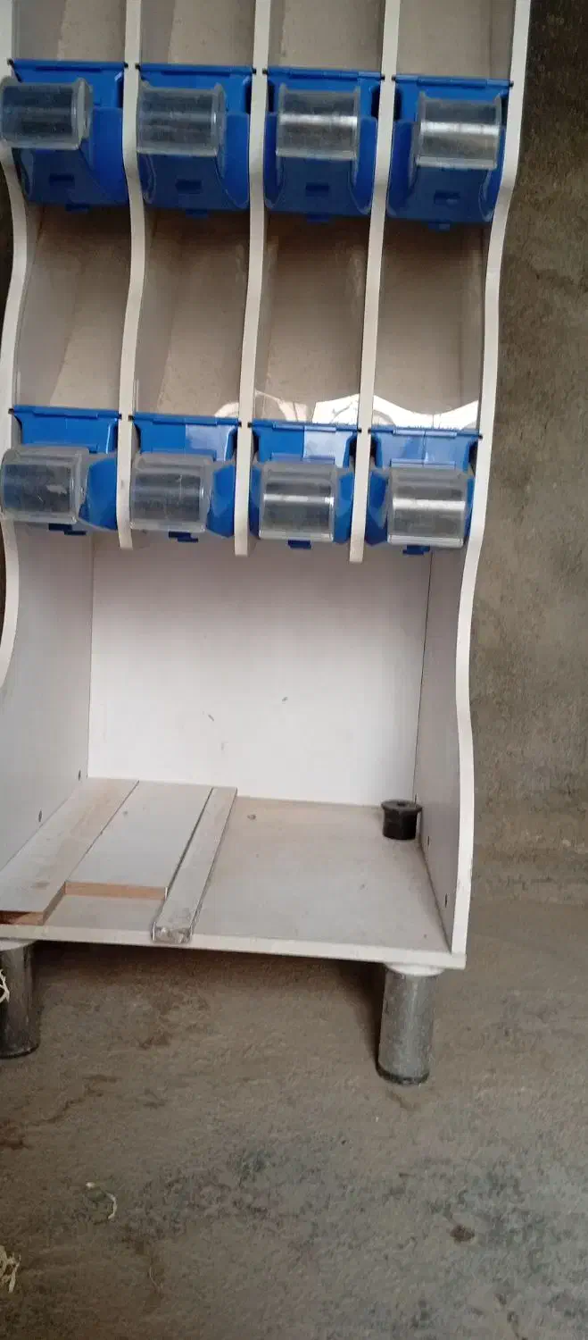 کابینت حبوبات|فروشگاه و مغازه|وزینه, |دیوار