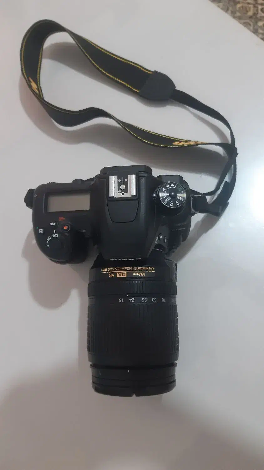 فروش دوربین عکاسی و فیلم برداری|دوربین عکاسی و فیلم‌برداری|کرمانشاه, |دیوار