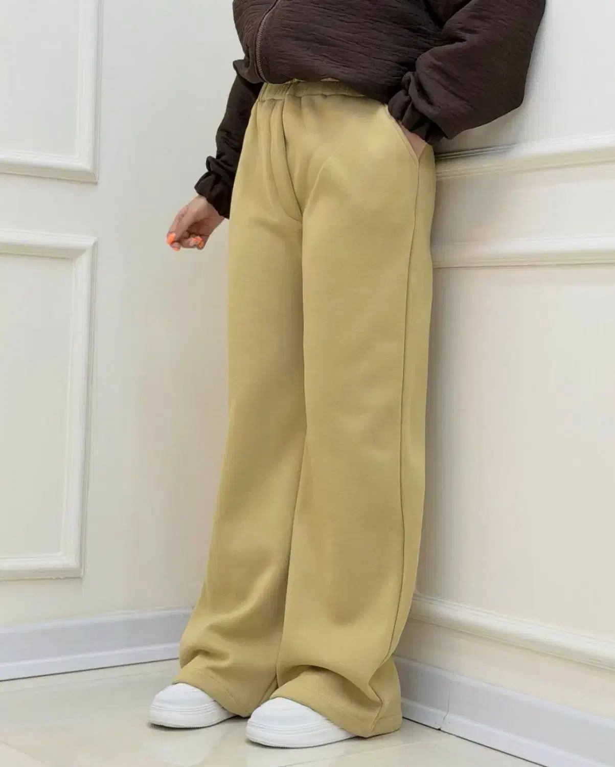 شلوار بگ|لباس|شاهین دژ, |دیوار