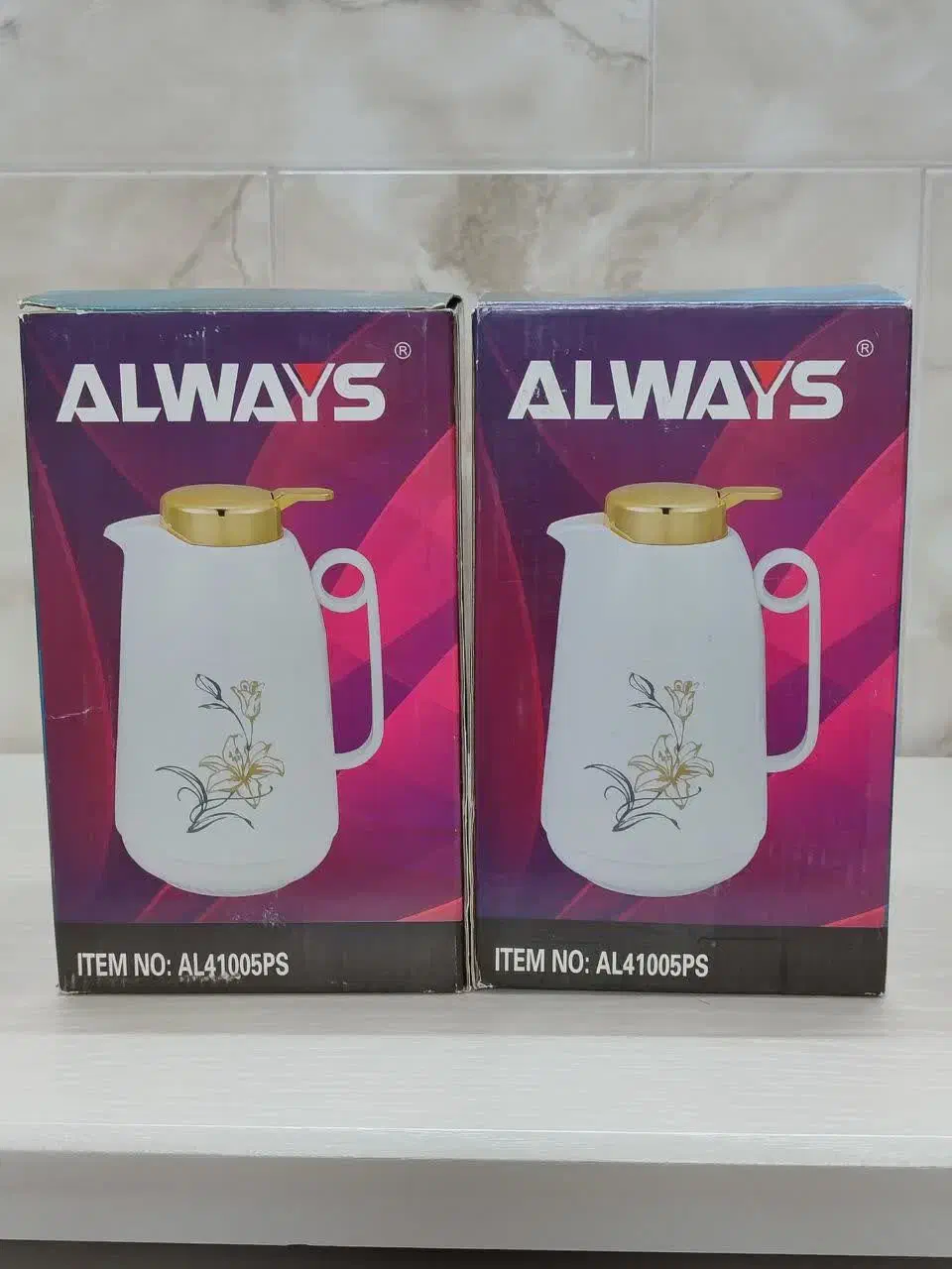 فلاسک چای|قوری، کتری، قهوه‌ساز دستی|کاشان, فاز ۲ ناجی آباد|دیوار