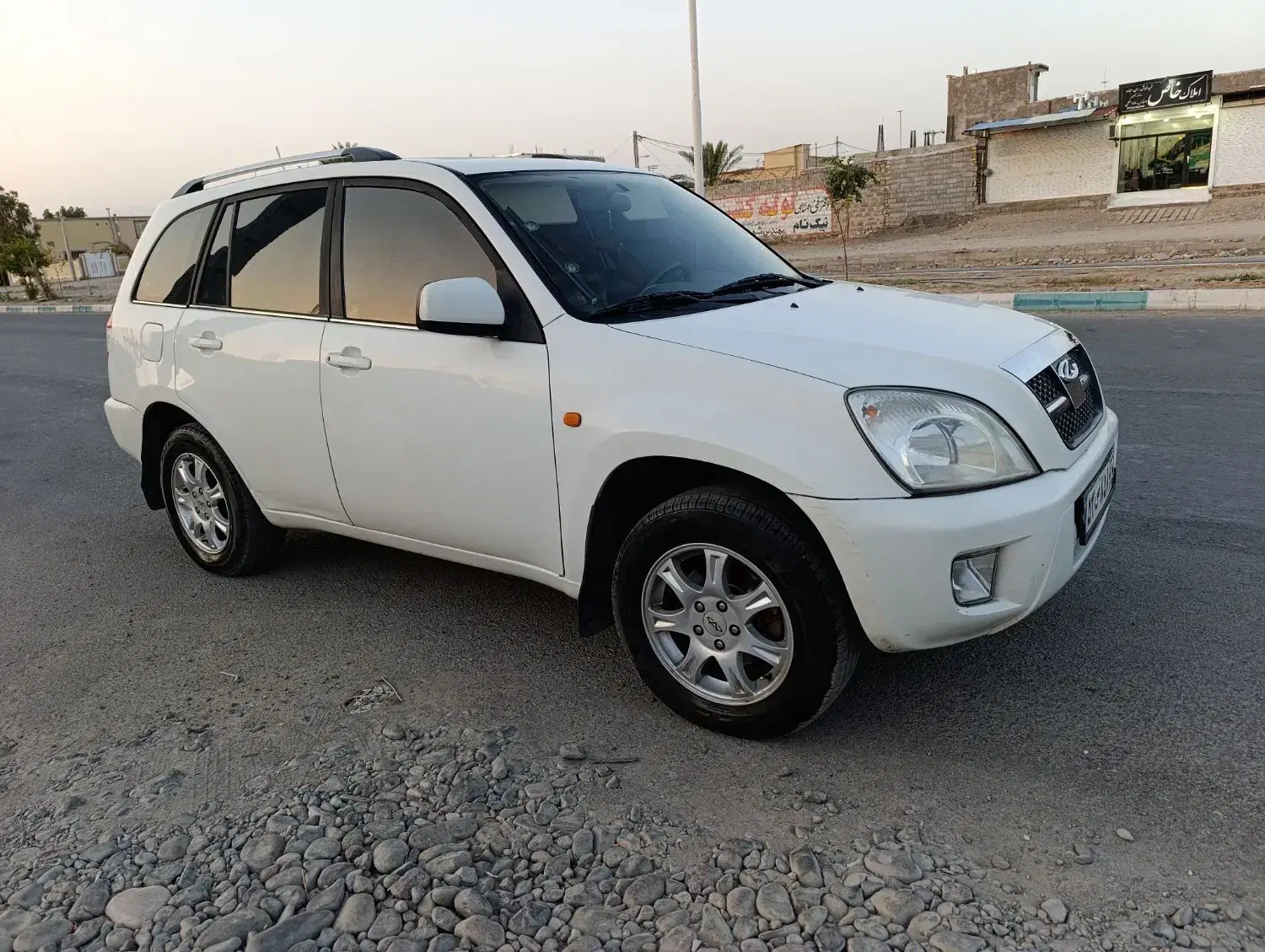 ام وی ام x33 بدون رنگ شاسی پلمپ مدل۹۳|خودرو سواری و وانت|جیرفت, |دیوار