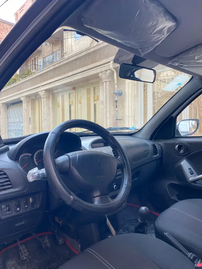 کوئیک R|خودرو سواری و وانت|نسیمشهر, |دیوار