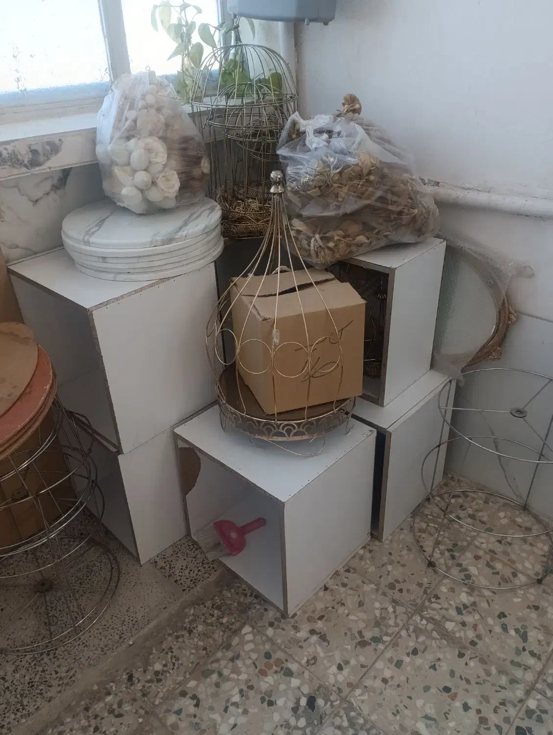 سفره عقد و عروسی|خدمات پذیرایی، مراسم|فارسان, |دیوار