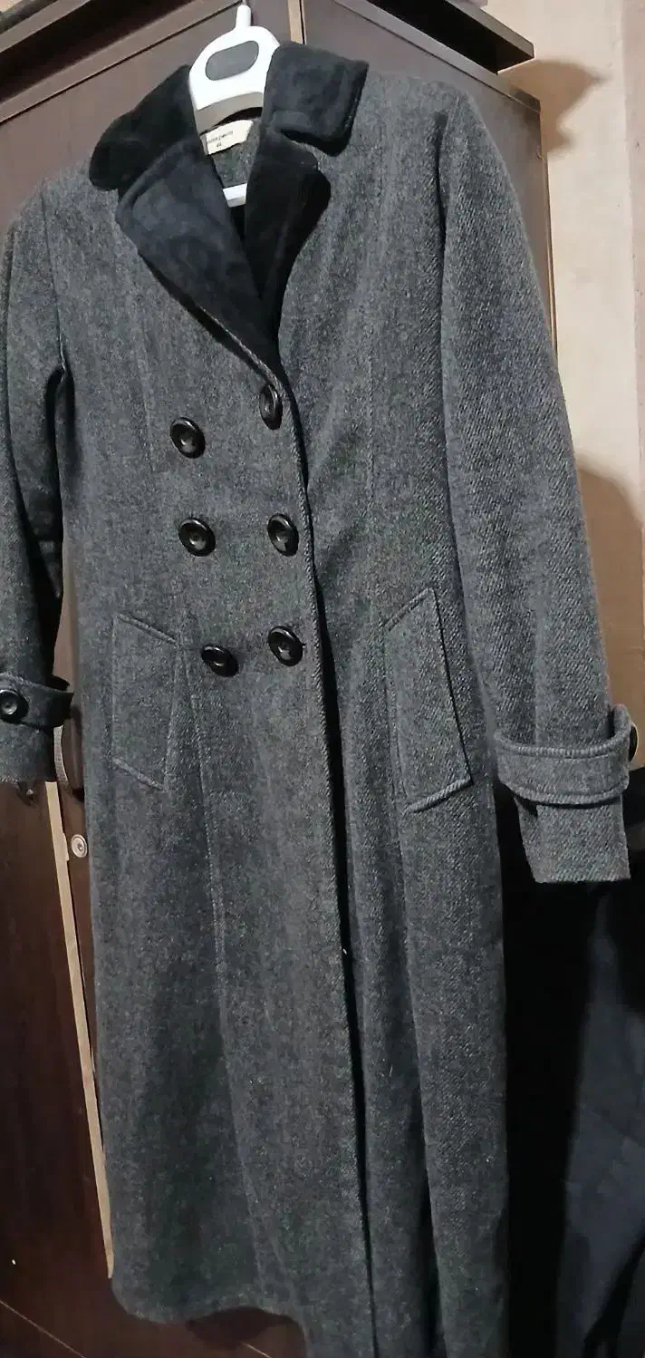 پالتو|لباس|مرودشت, رامجرد یک|دیوار