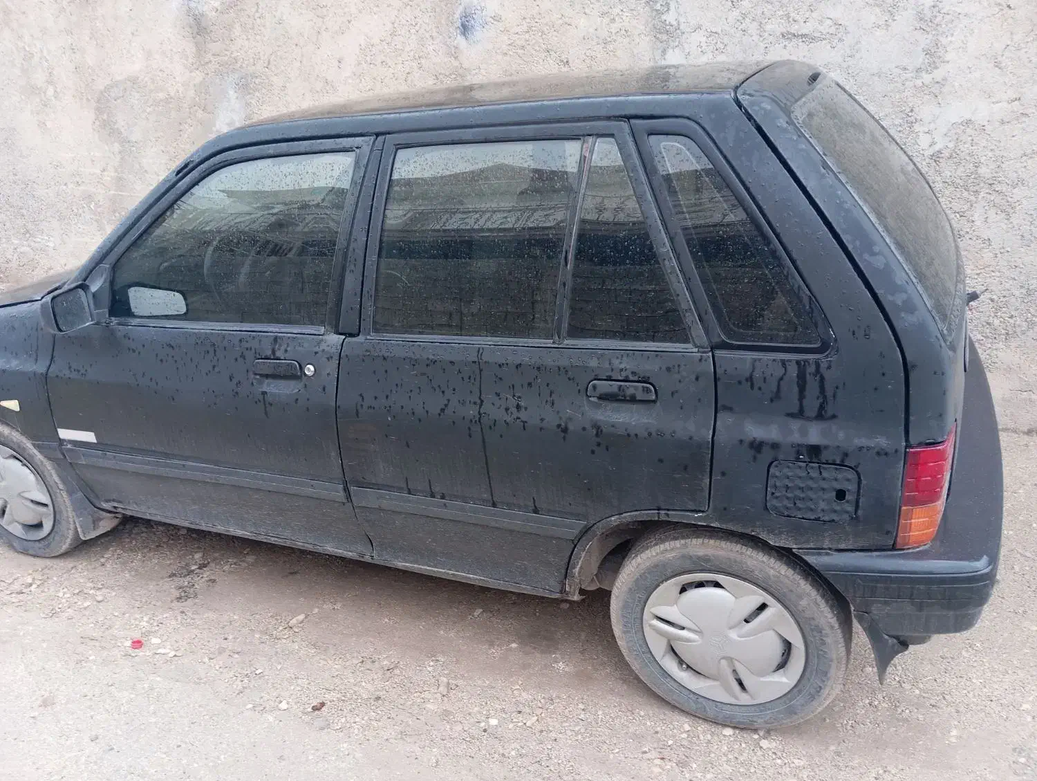 پراید|خودرو سواری و وانت|سرپل ذهاب, |دیوار