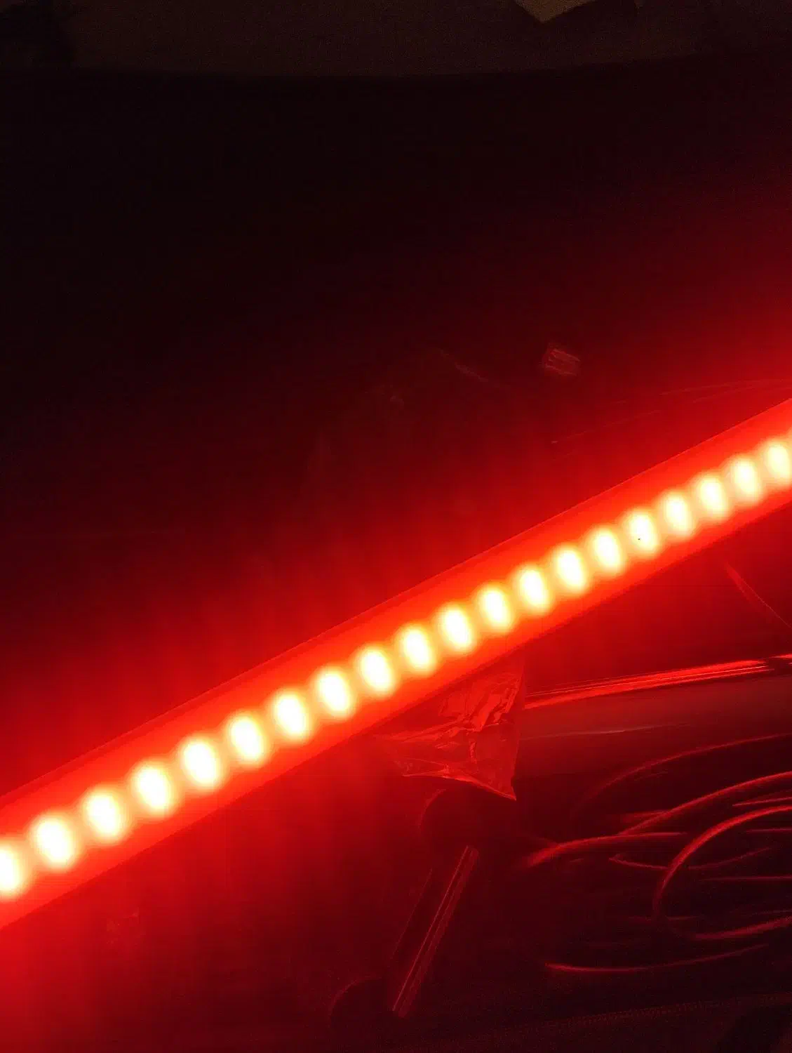 کیت دوتایی نور باتومی گودوکس tl60|دوربین عکاسی و فیلم‌برداری|تهران, مهران|دیوار