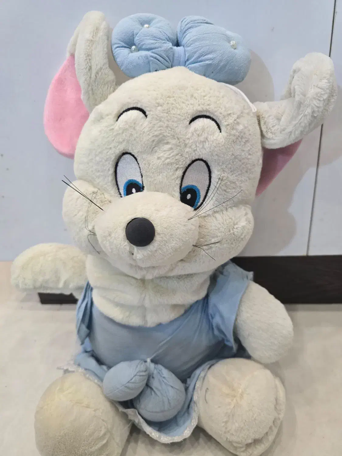 عروسک مناسب ولنتاین|اسباب‌‌بازی|اصفهان, جلفا|دیوار