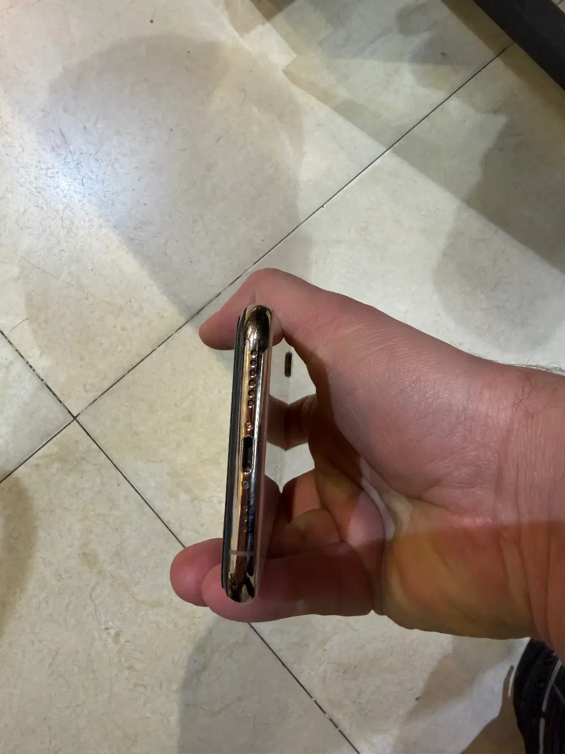 iPhone x|موبایل|شاهرود, |دیوار