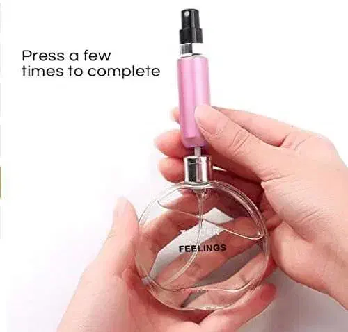 اتومایزر ادکلن زیر قیمت بازار مخصوص خاص پسندها|آرایشی، بهداشتی، درمانی|ساری, |دیوار