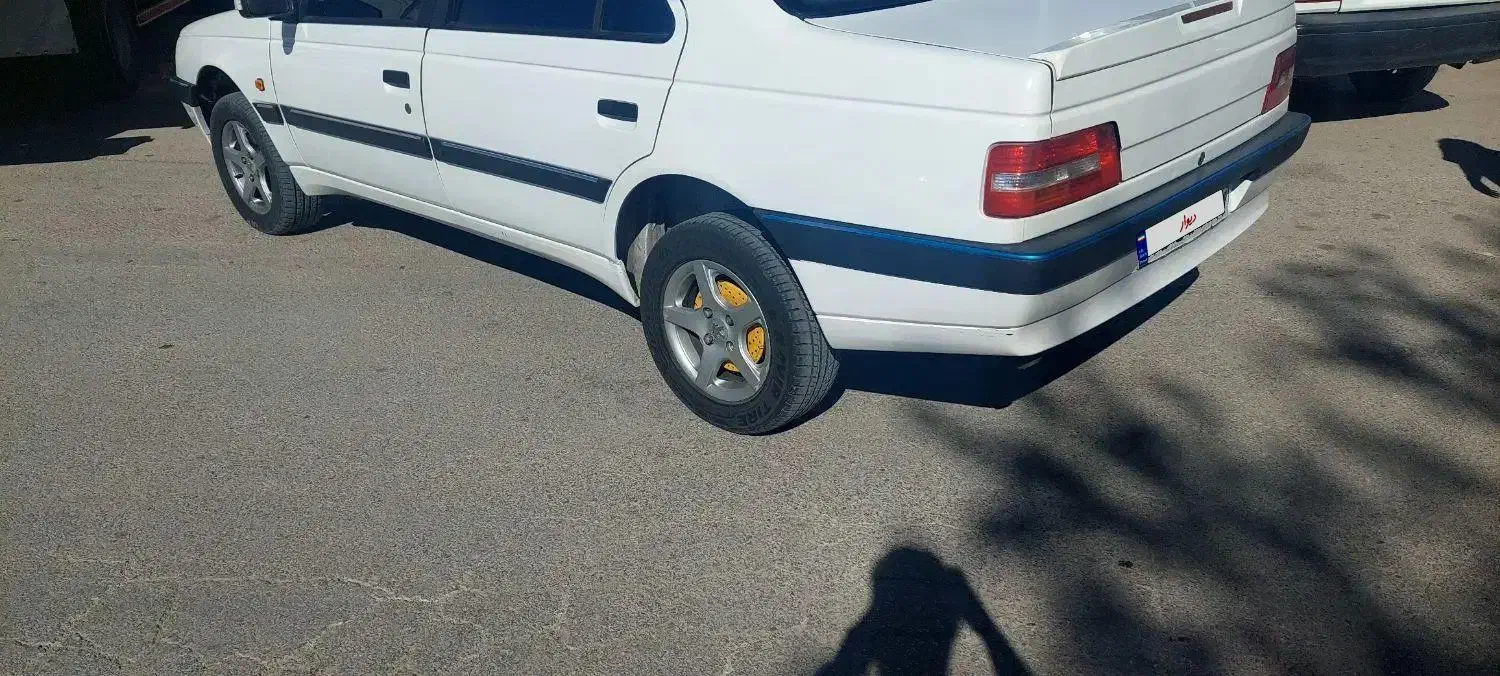 اس ال یکس مدل ۹۶ عروسک|خودرو سواری و وانت|دوگنبدان, |دیوار