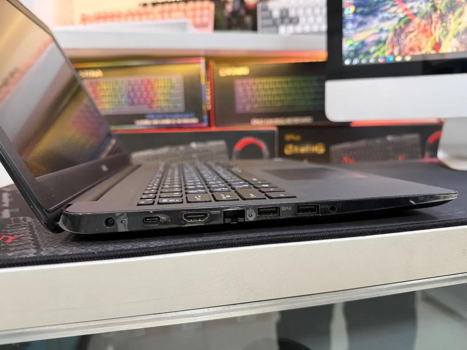 لپتاپ های اوپن باکس Dell 3300|رایانه همراه|زنجان, |دیوار