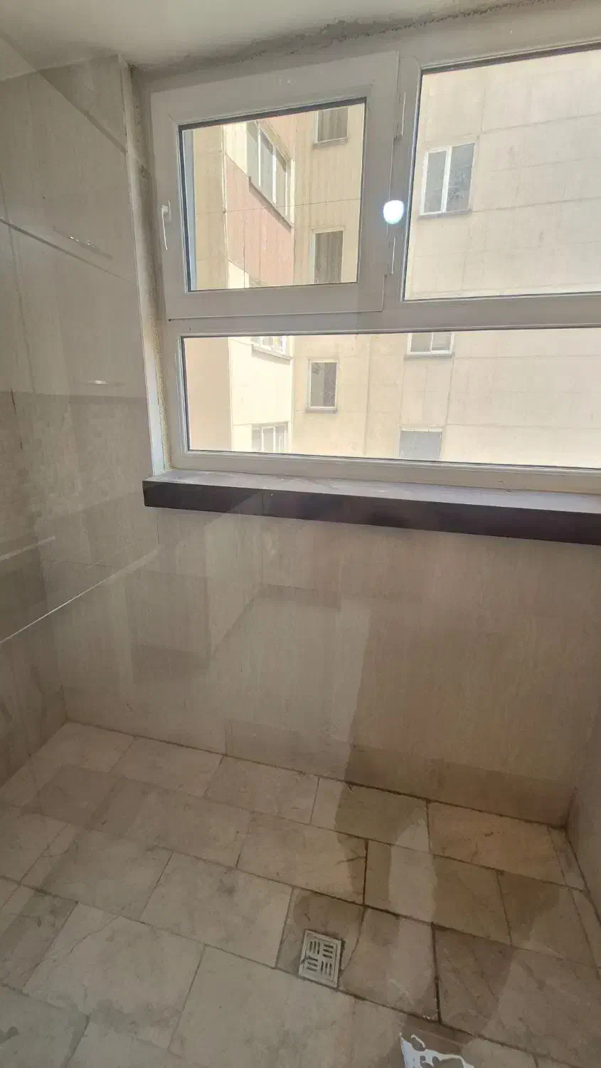 ۱۰۷ متر برج آسمان / دریاچه چیتگر