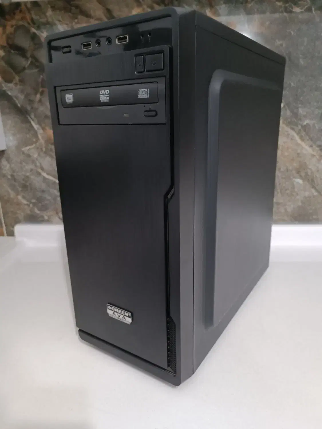 کامپیوتر|رایانه رومیزی|پیرانشهر, |دیوار