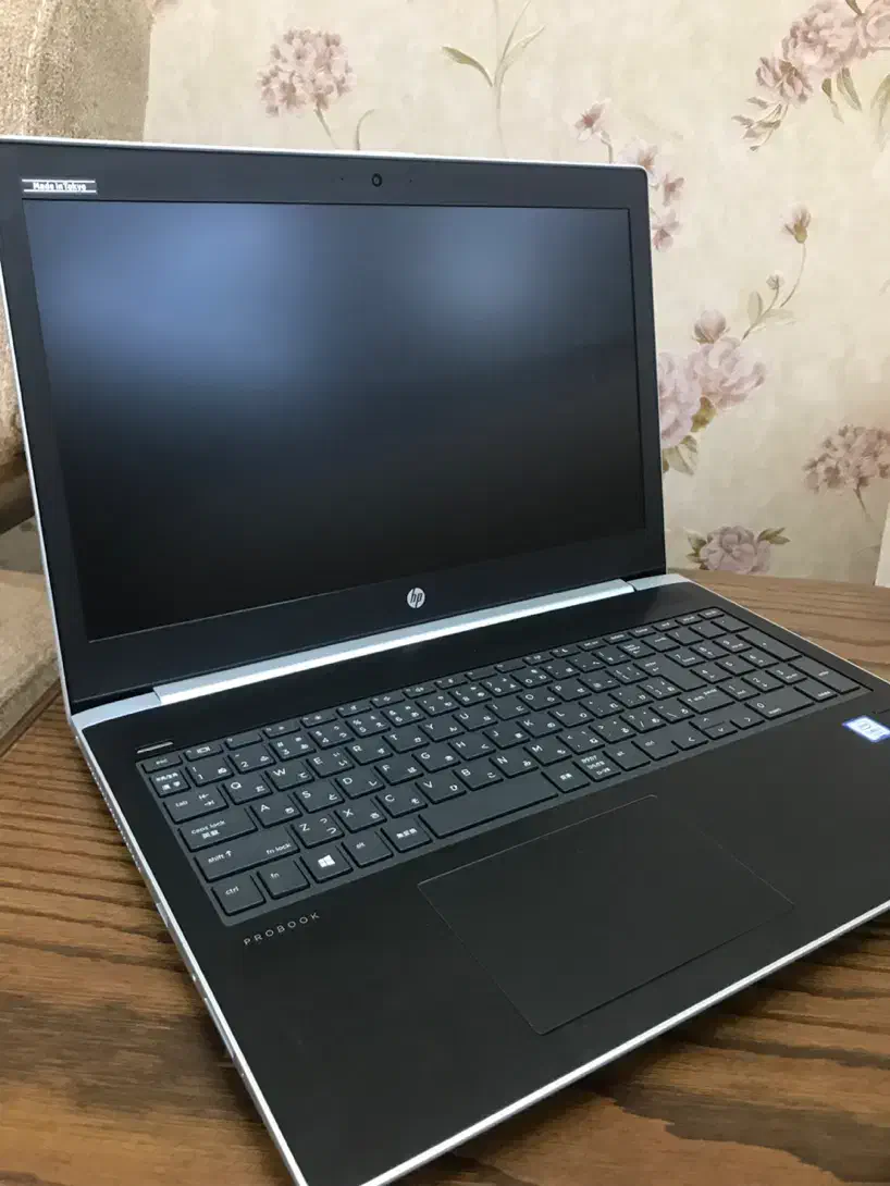 لپ تاپ hp G5|رایانه همراه|زابل, |دیوار