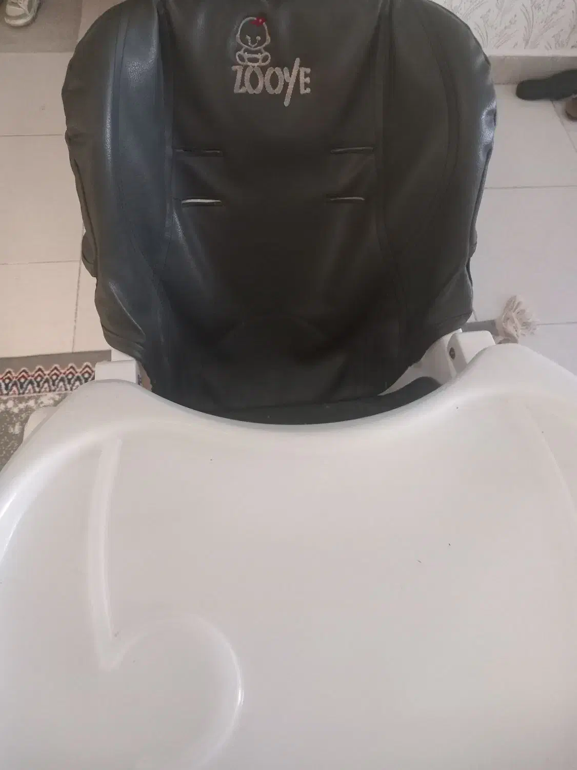 صندلی غذای کودک|اسباب و اثاث بچه|پردیس, فاز ۸|دیوار