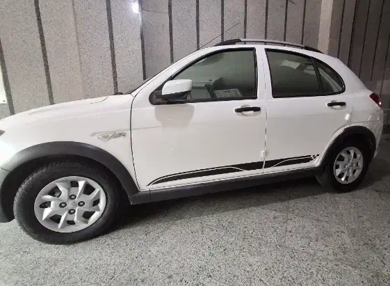 کوییک ۱۴۰۳|خودرو سواری و وانت|نسیم‌شهر, |دیوار