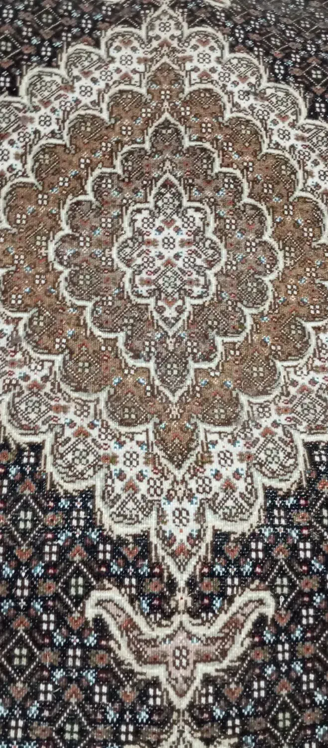 فرش خلچه|فرش|خوی, |دیوار