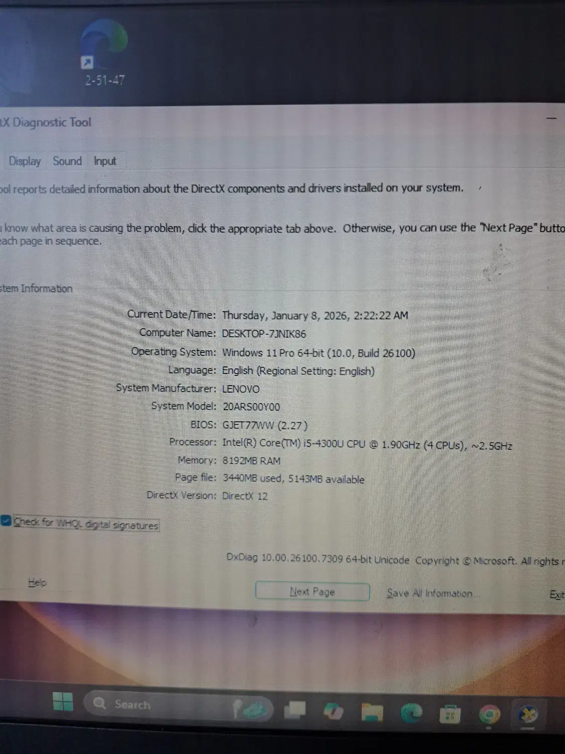 لبتاب لنوو|رایانه همراه|علیآباد کتول, |دیوار