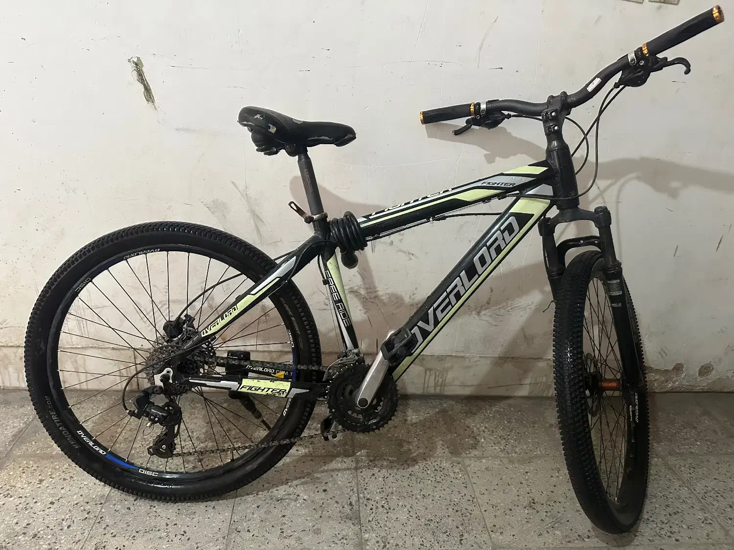 دوچرخه|دوچرخه، اسکیت، اسکوتر|مبارکه, |دیوار