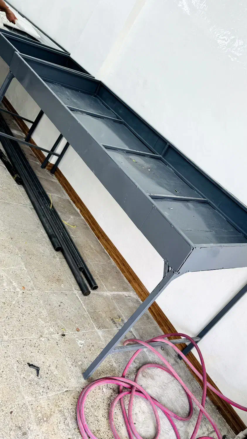 قفسه میوه فروشی|فروشگاه و مغازه|دهدشت, |دیوار