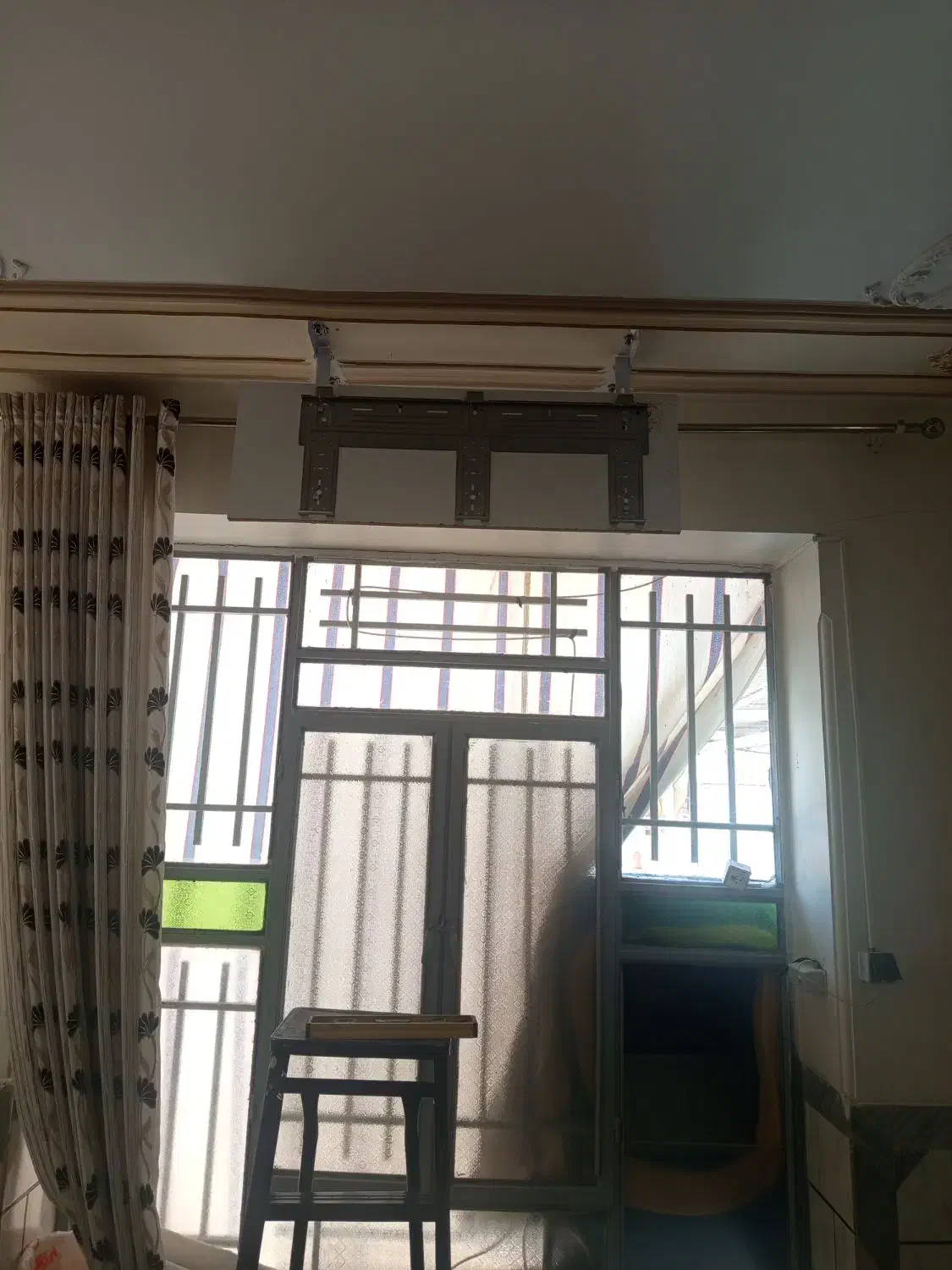 نصب دوربین دزدگیر کرکره برقی ممسنی|خدمات پیشه و مهارت|نورآباد ممسنی, |دیوار