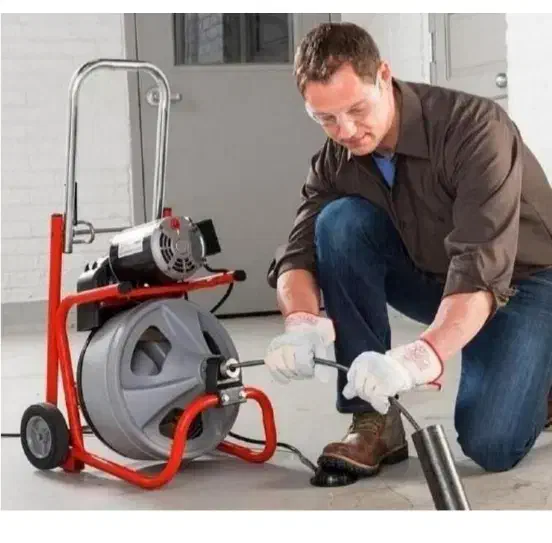 لوله بازکنی گرفتگی چاه فاضلاب فنربرقی فنرزن24س|خدمات پیشه و مهارت|صدرا-فارس, فاز ۱|دیوار