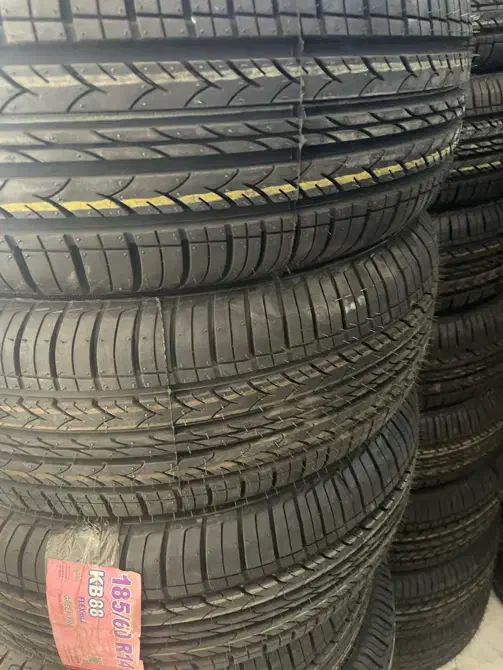 لاستیک دولتی پژو سمند ساینا کوییک|قطعات یدکی و لوازم جانبی|پاکدشت, پاکدشت (مامازند)|دیوار