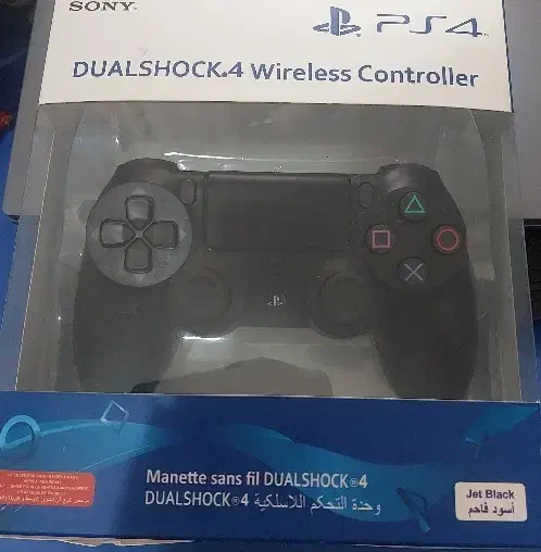 دسته ps4|کنسول، بازی ویدئویی و آنلاین|فومن, |دیوار