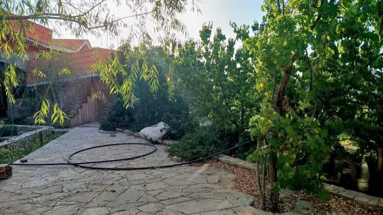 اجاره روزانه سوئیت در روستای وشنوه|اجارهٔ کوتاه‌مدت آپارتمان و سوئیت|قم, مسکن مهر|دیوار