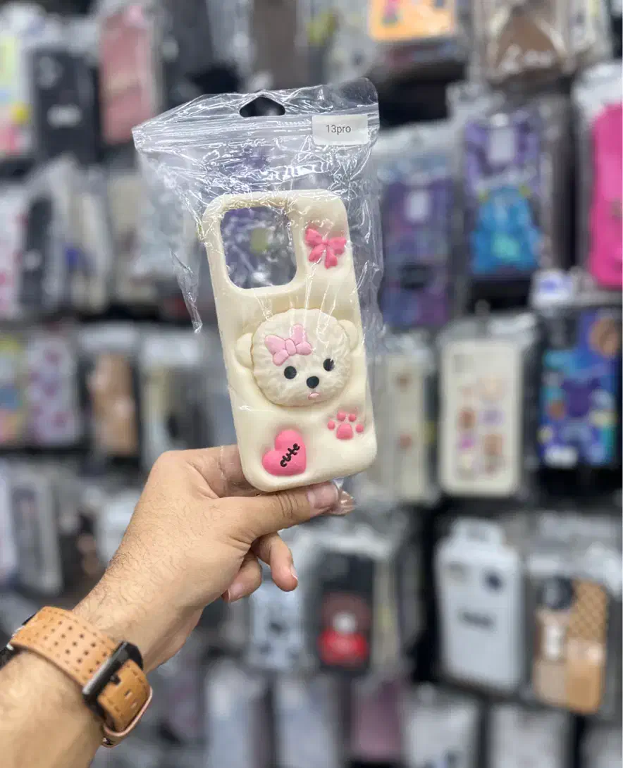 لوازم جانبی ترند ــ استایل بده به گوشیت|لوازم جانبی موبایل و تبلت|همدان, |دیوار