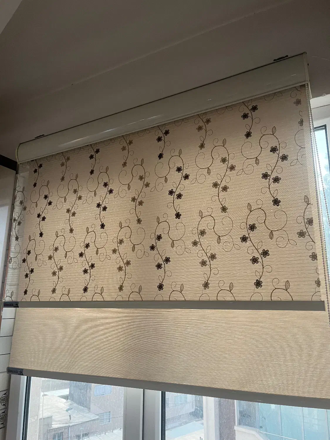 پرده زبرا و پرده پذیرایی و پرده برای اتاق خواب|پرده، رانر، رومیزی|نهاوند, |دیوار