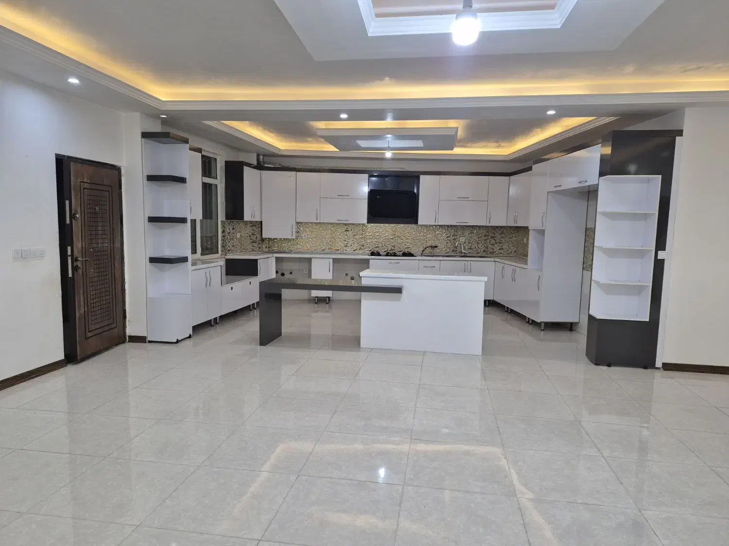 فروش ویلایی نوساز  ۱۶۰متری در جوادالائمه|فروش خانه و ویلا|شیروان (خراسان), |دیوار