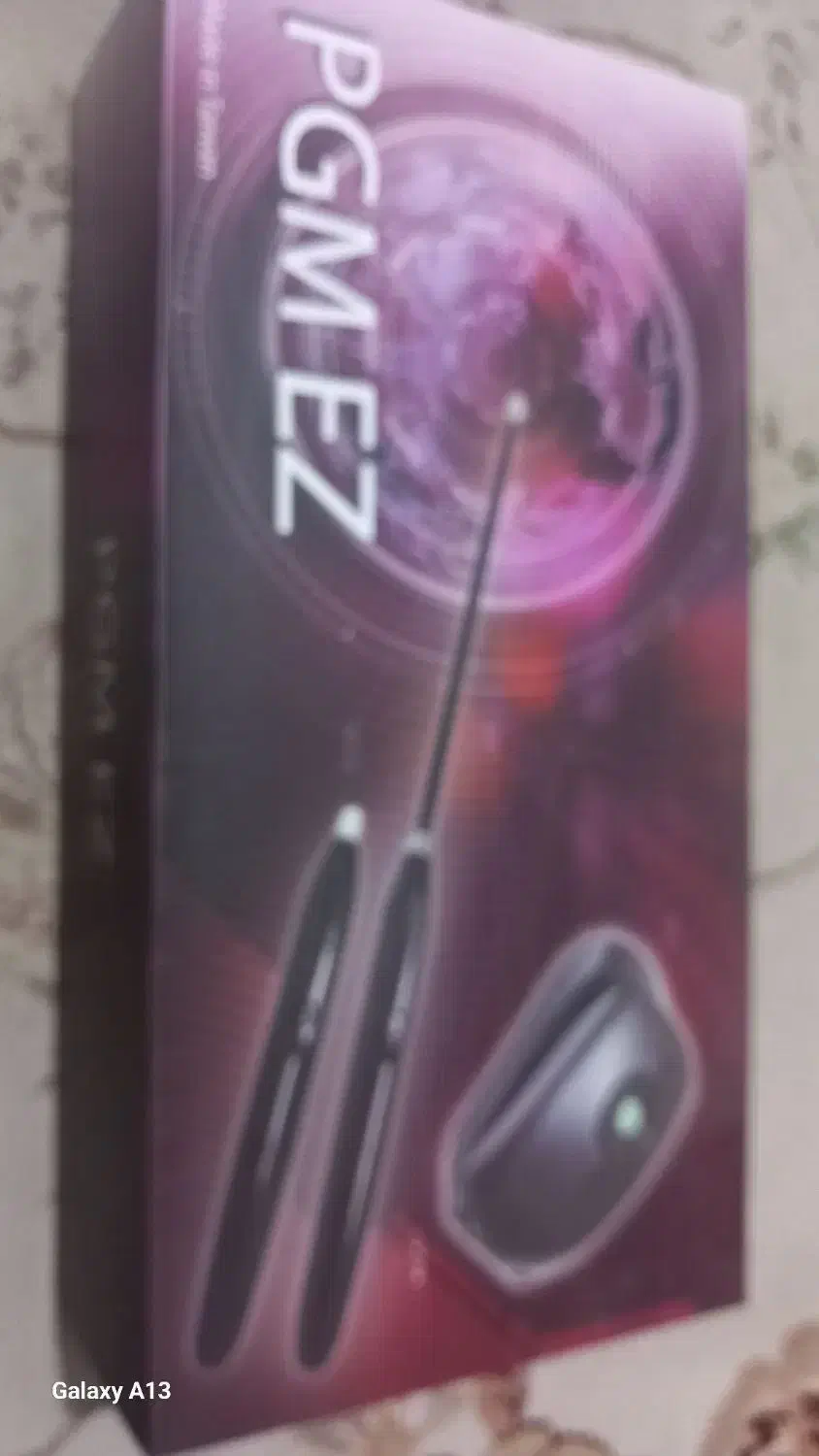 کیت برد هوشمند PGM EZ  برای پروژکتور|تلویزیون و پروژکتور|زاهدان, |دیوار