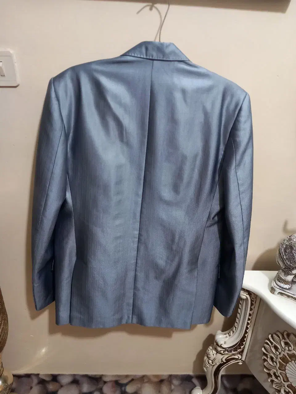 یک دست کت شلوارسایز۵۰|لباس|پاکدشت, پاکدشت (مامازند)|دیوار