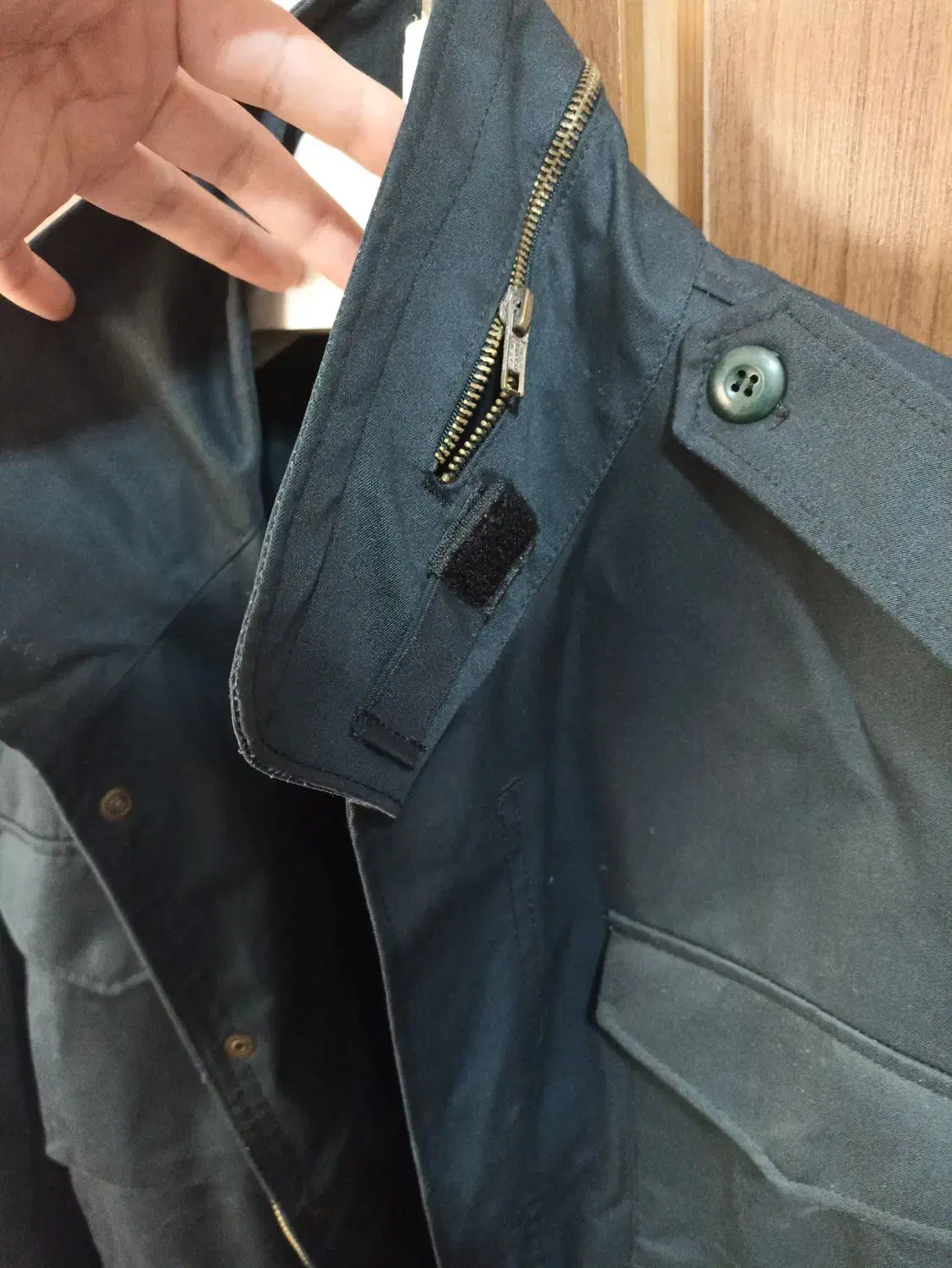 اورکت. نظامی|لباس|فاضل آباد, |دیوار