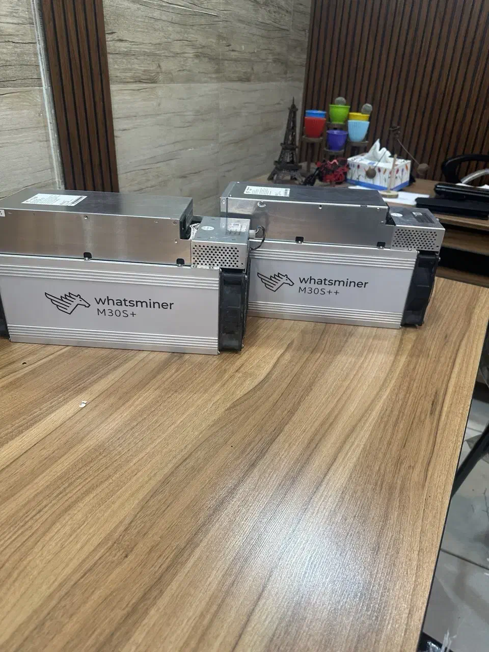 ماینر M30 100|قطعات و لوازم جانبی رایانه|دزفول, |دیوار