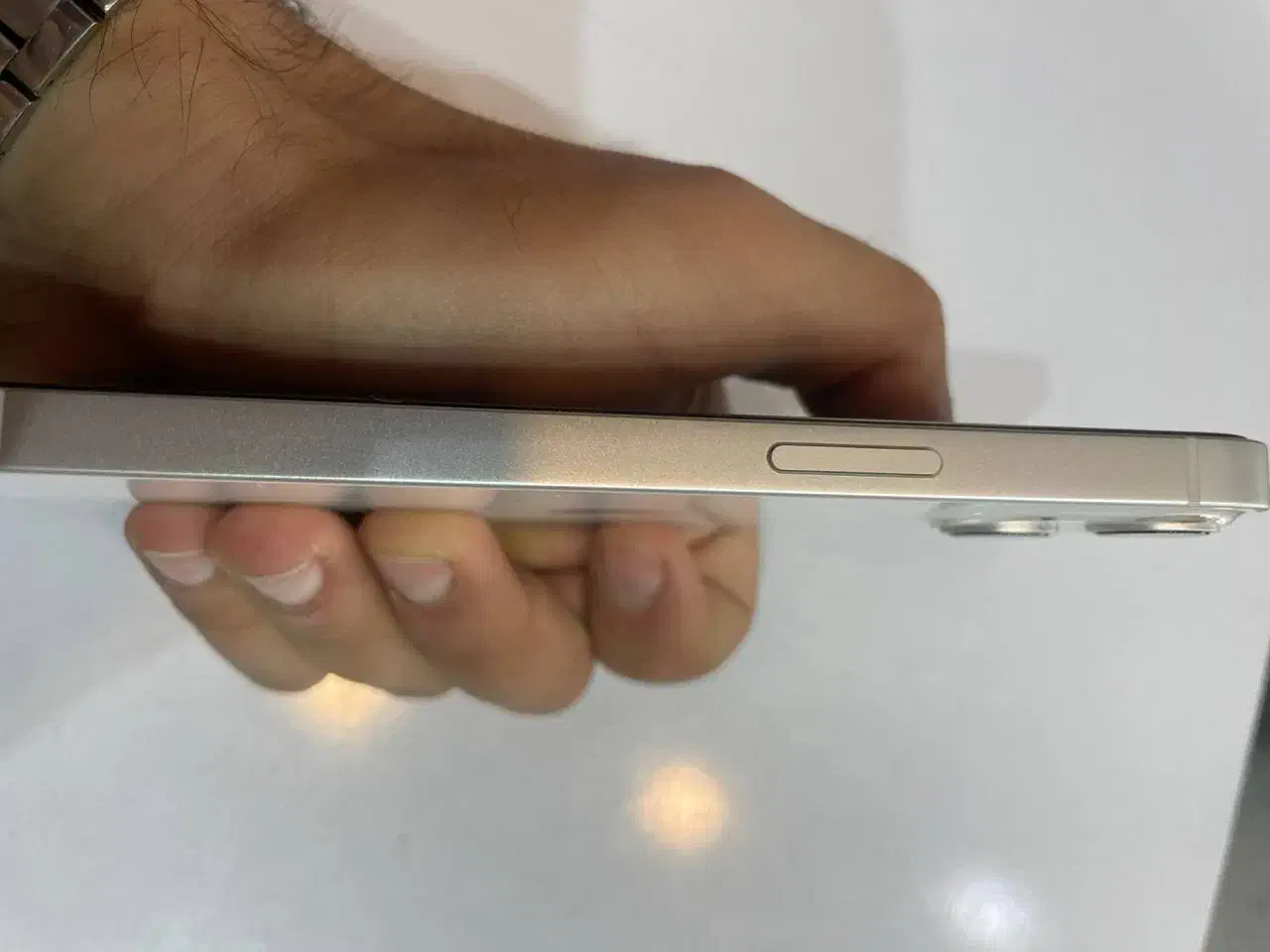 ایفون ۱۳ خیلی تمیز|موبایل|یزد, |دیوار