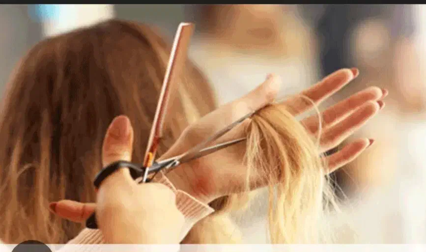 استخدام کادر مجرب خانم سالن زیبایی فردیس|استخدام درمانی، زیبایی، بهداشتی|فردیس, قریشی|دیوار