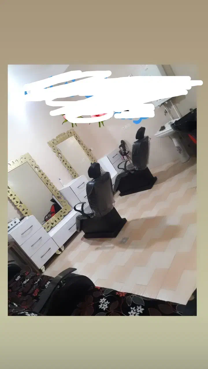 آیینه قدی و باکس|بوفه، ویترین، کنسول|زاهدان, |دیوار