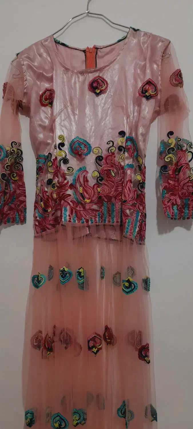 پیراهن های مجلسی|لباس|تایباد, |دیوار