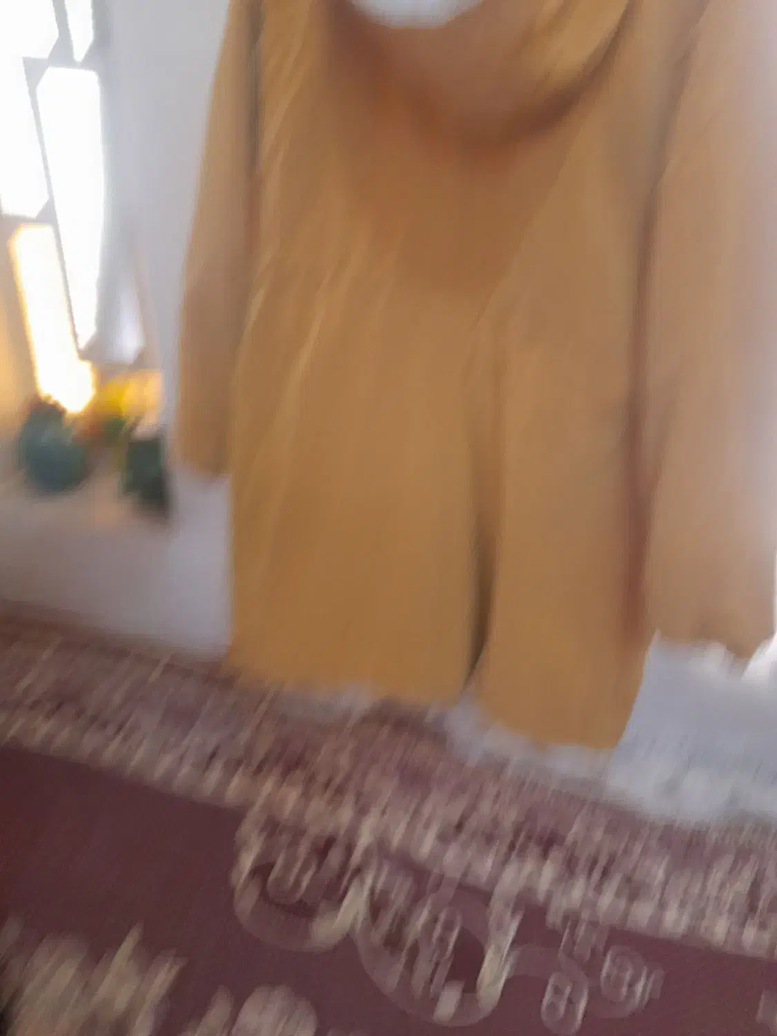 کاپشن نو|لباس|شیراز, تندگویان|دیوار