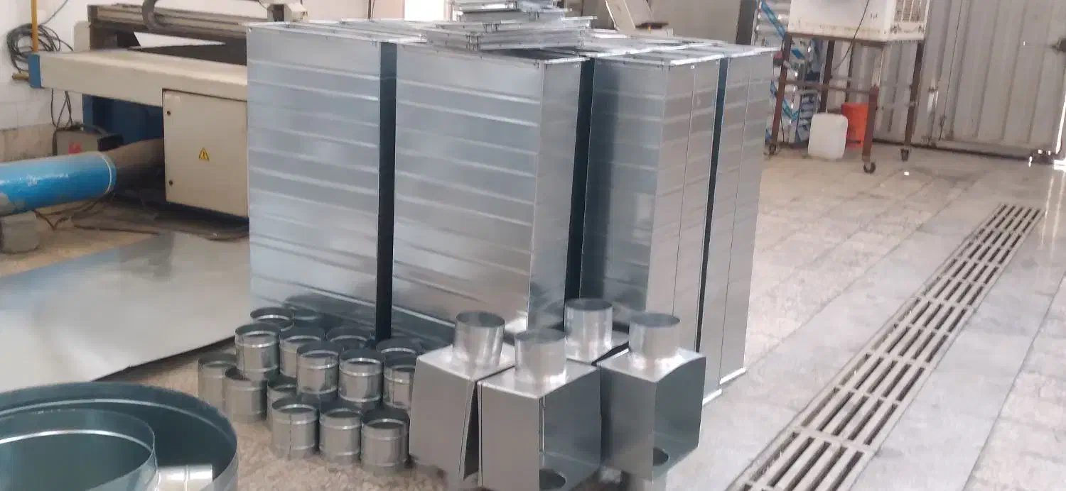 کانال سازی|خدمات پیشه و مهارت|قدس, شهر‌قدس|دیوار