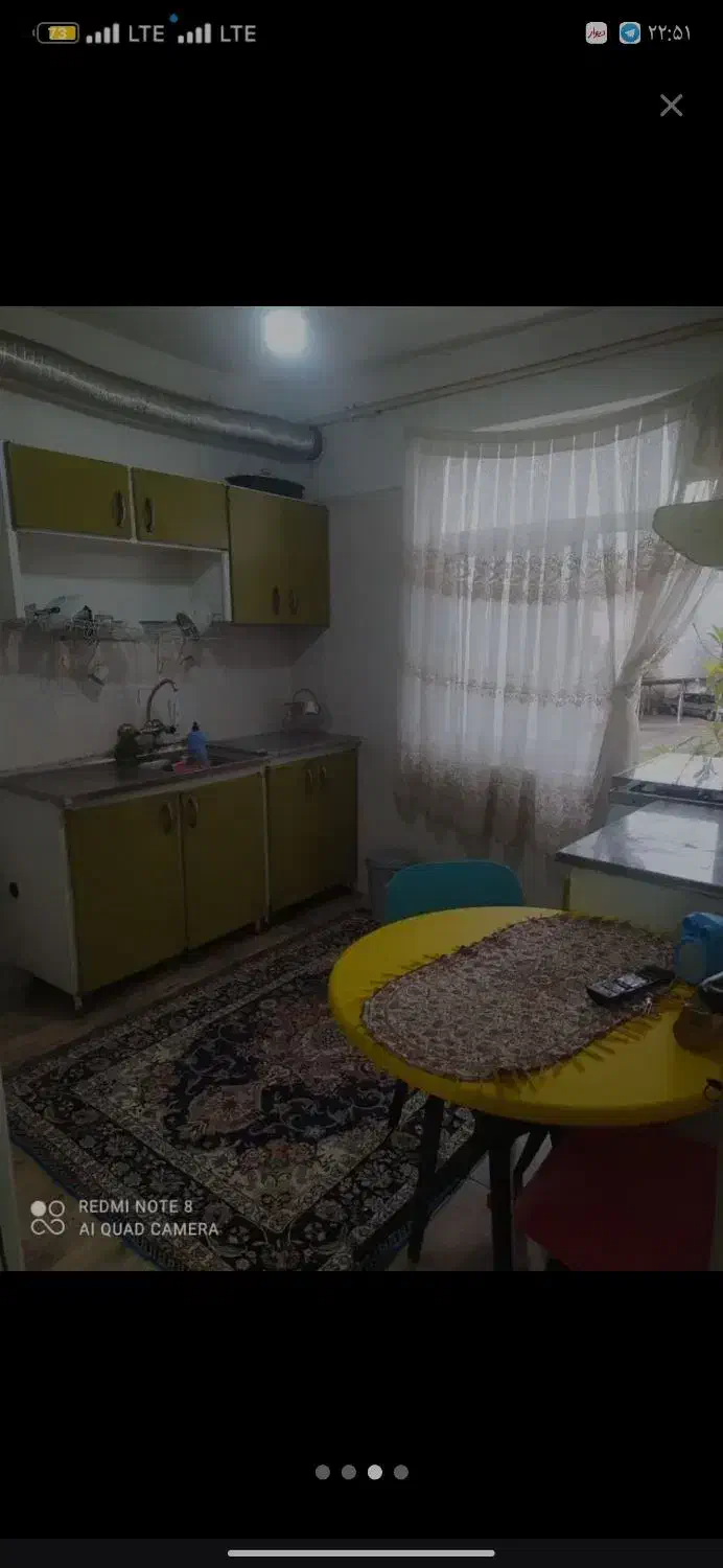 املاک آسیا نوین/آپارتمان۵۷متر/شهرک انصاری رودسر|فروش آپارتمان|رودسر, |دیوار