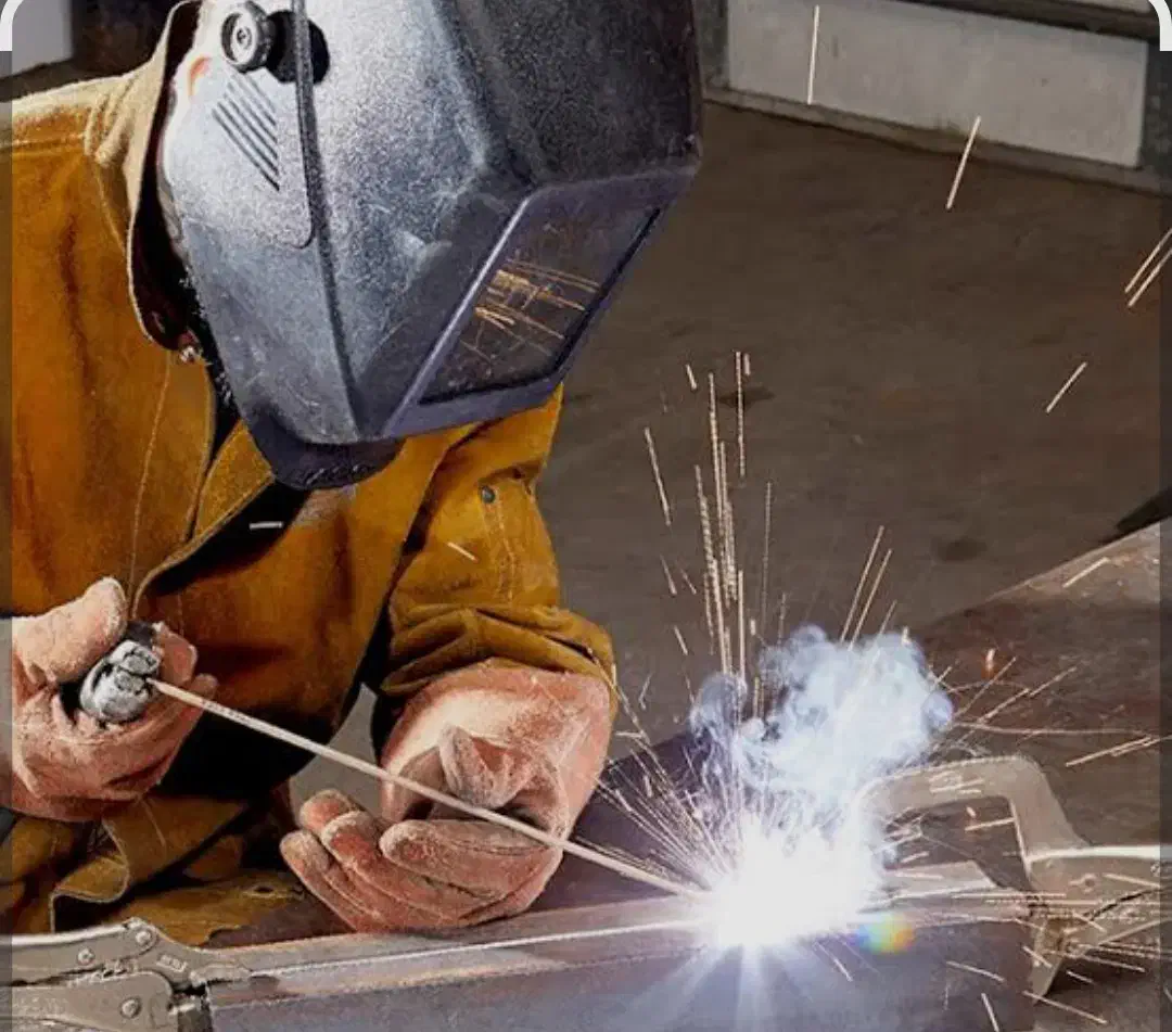 جوشکاری سیار|خدمات پیشه و مهارت|کرج, گوهردشت|دیوار