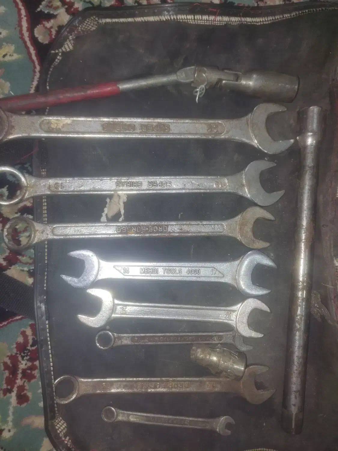 ابزار|ابزارآلات|مشهد, شهرک بهارستان|دیوار