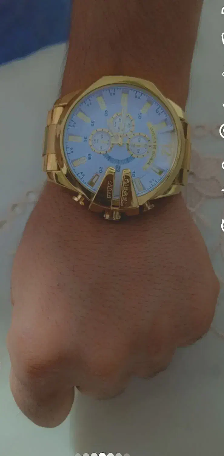 ساعت|ساعت|گرگان, |دیوار