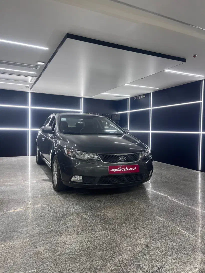 سراتو آپشنال|خودرو سواری و وانت|شیراز, عفیف‌آباد|دیوار